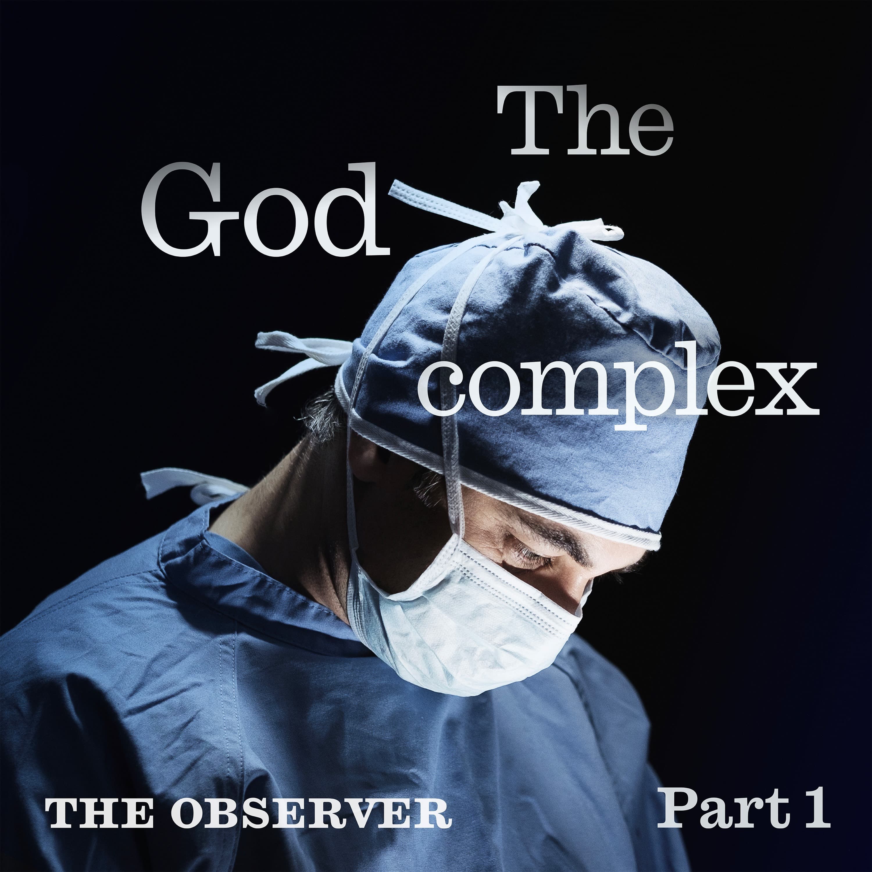 The Slow Newscast: The God Complex