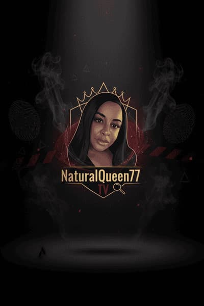 NaturalQueen77 True Crime TV