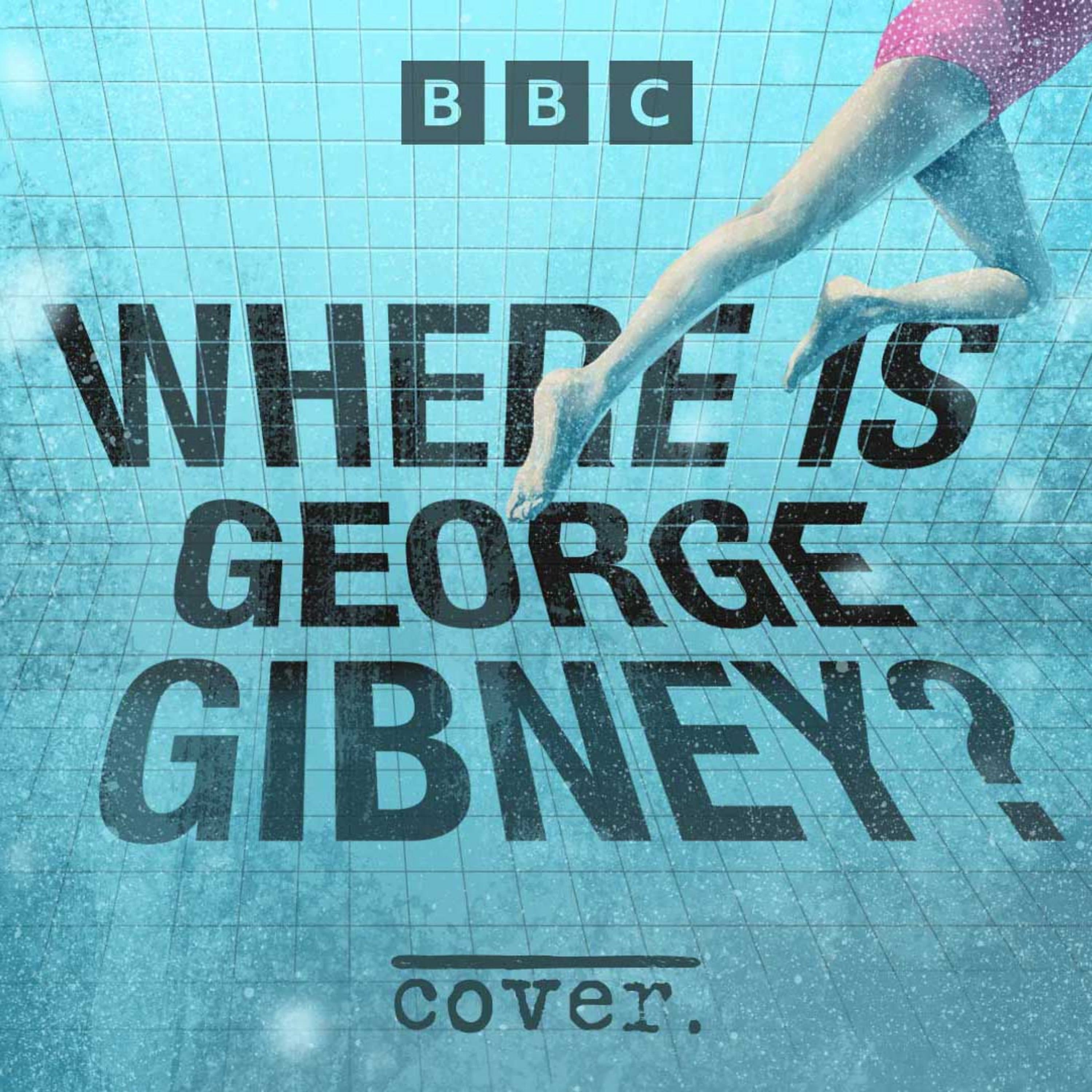 Where Is George Gibney?