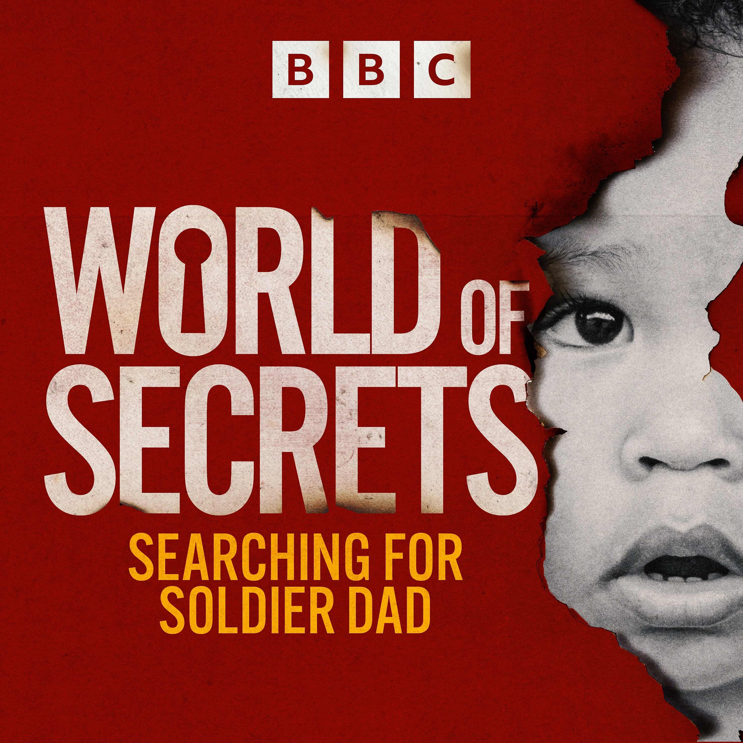 World of Secrets: Searching for Soldier Dad