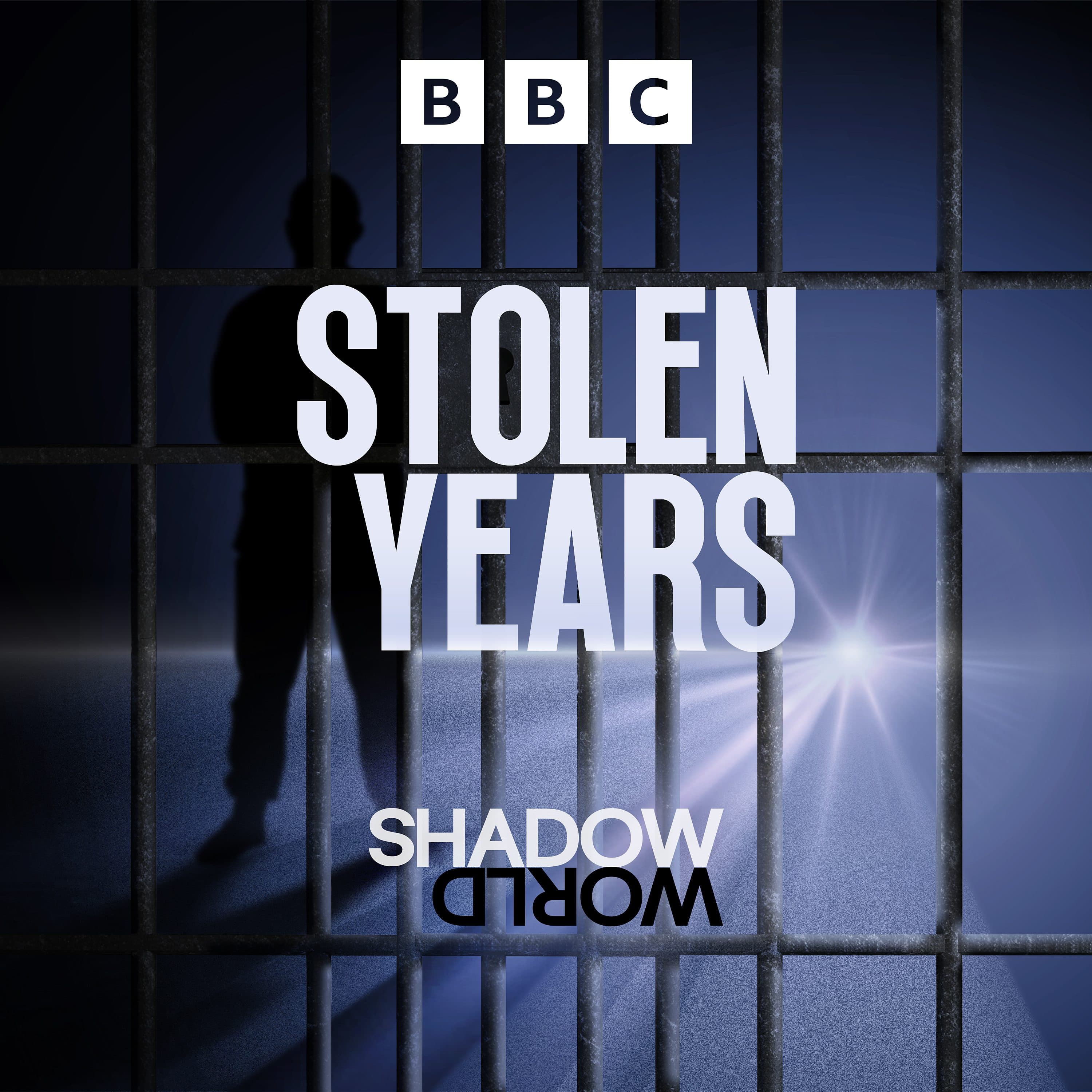 Shadow World: Stolen Years