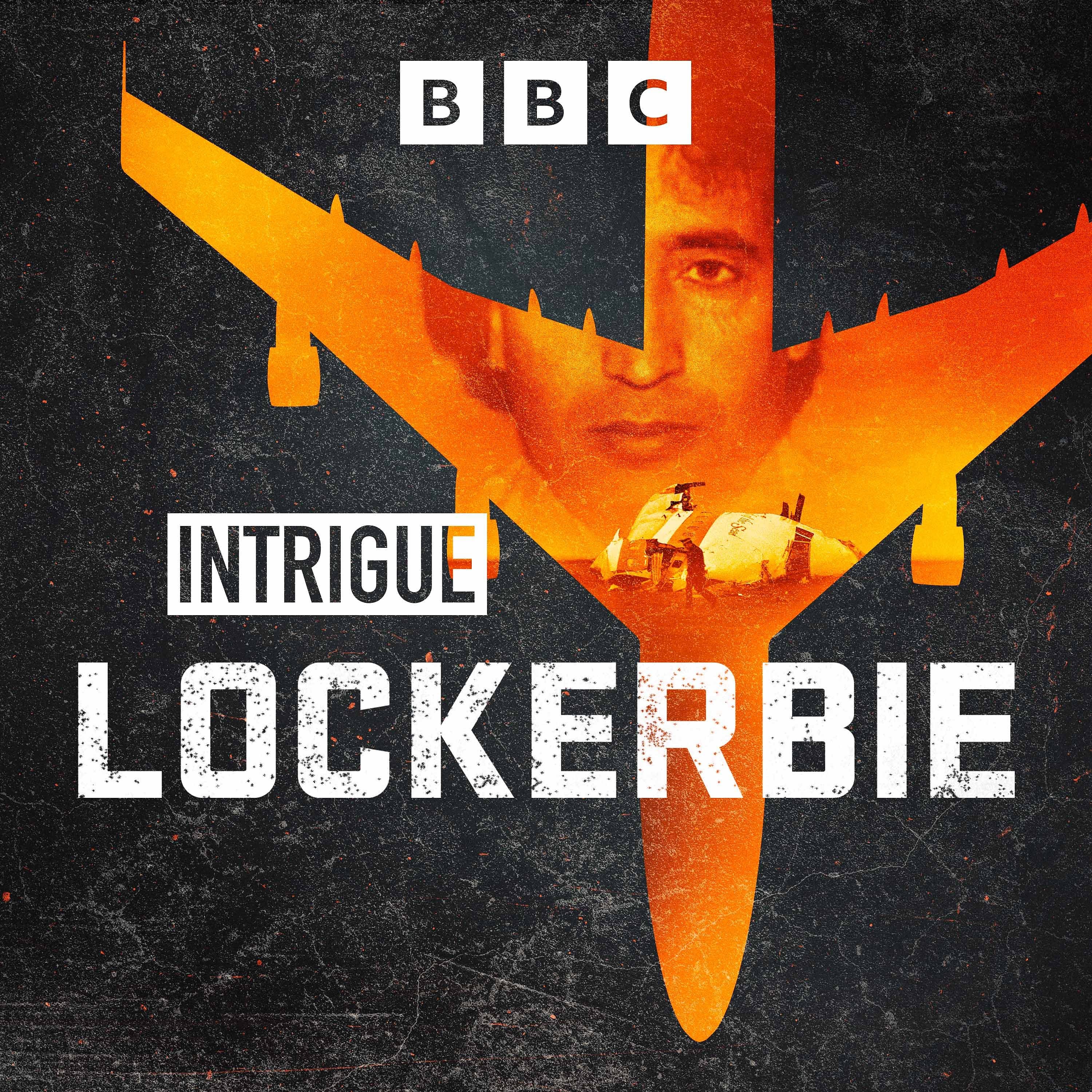 Intrigue: Lockerbie